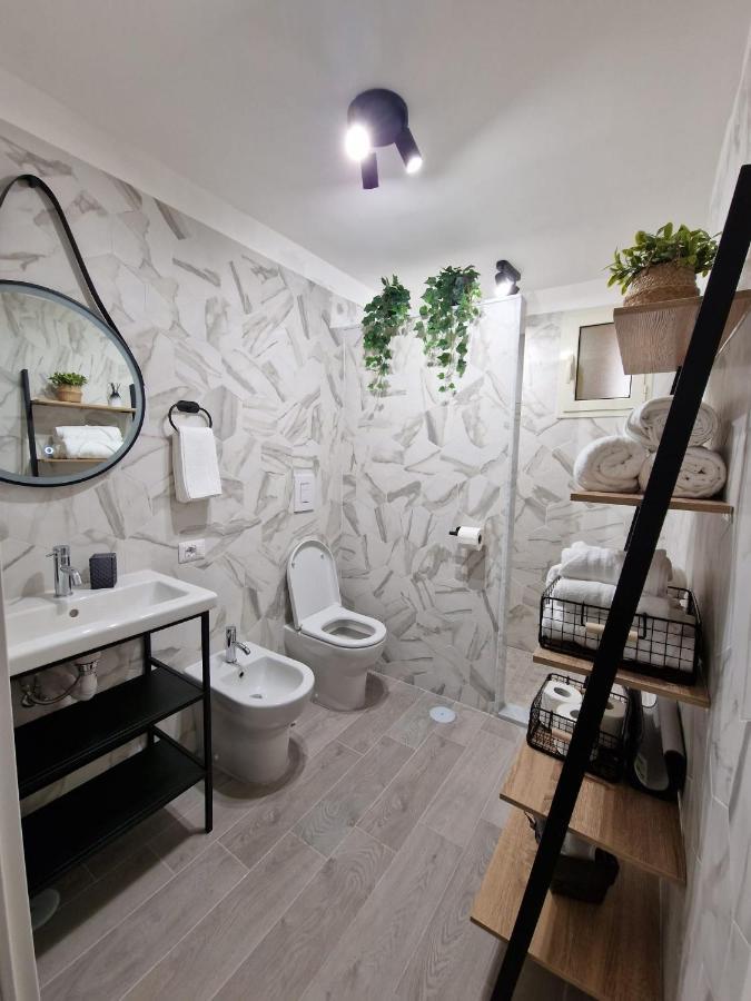 Al Trivio Apartment Naples