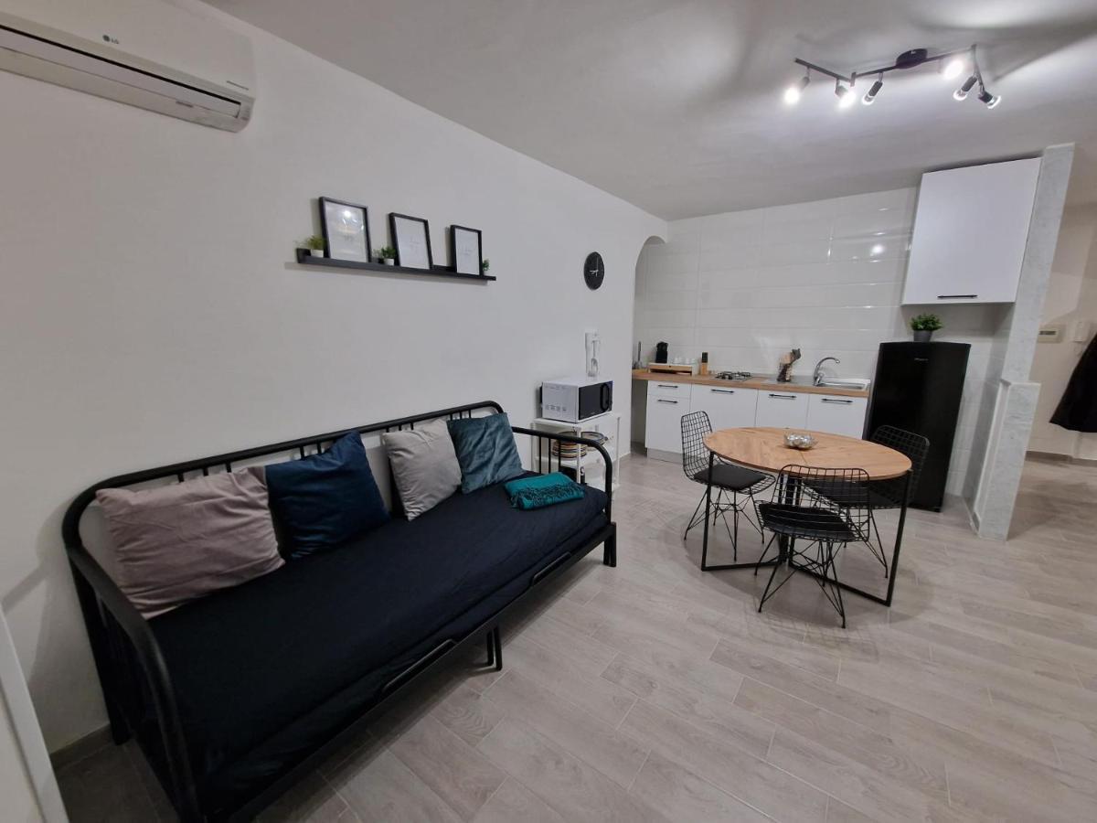 Apartment Al Trivio