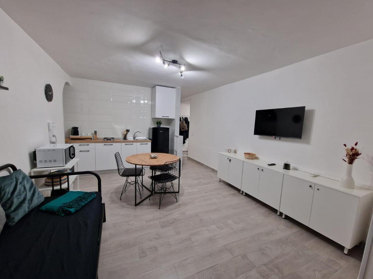 Al Trivio Apartment Naples