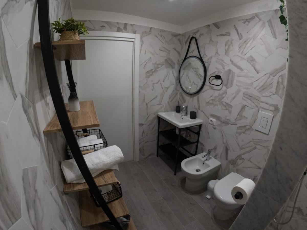 Apartment Al Trivio *