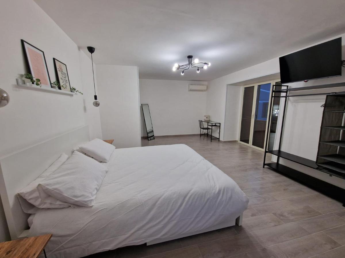 Apartment Al Trivio Naples
