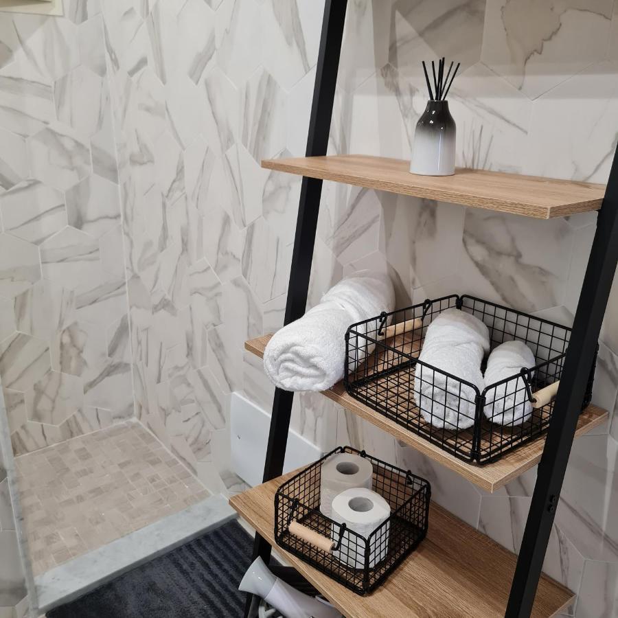 Apartment Al Trivio Naples