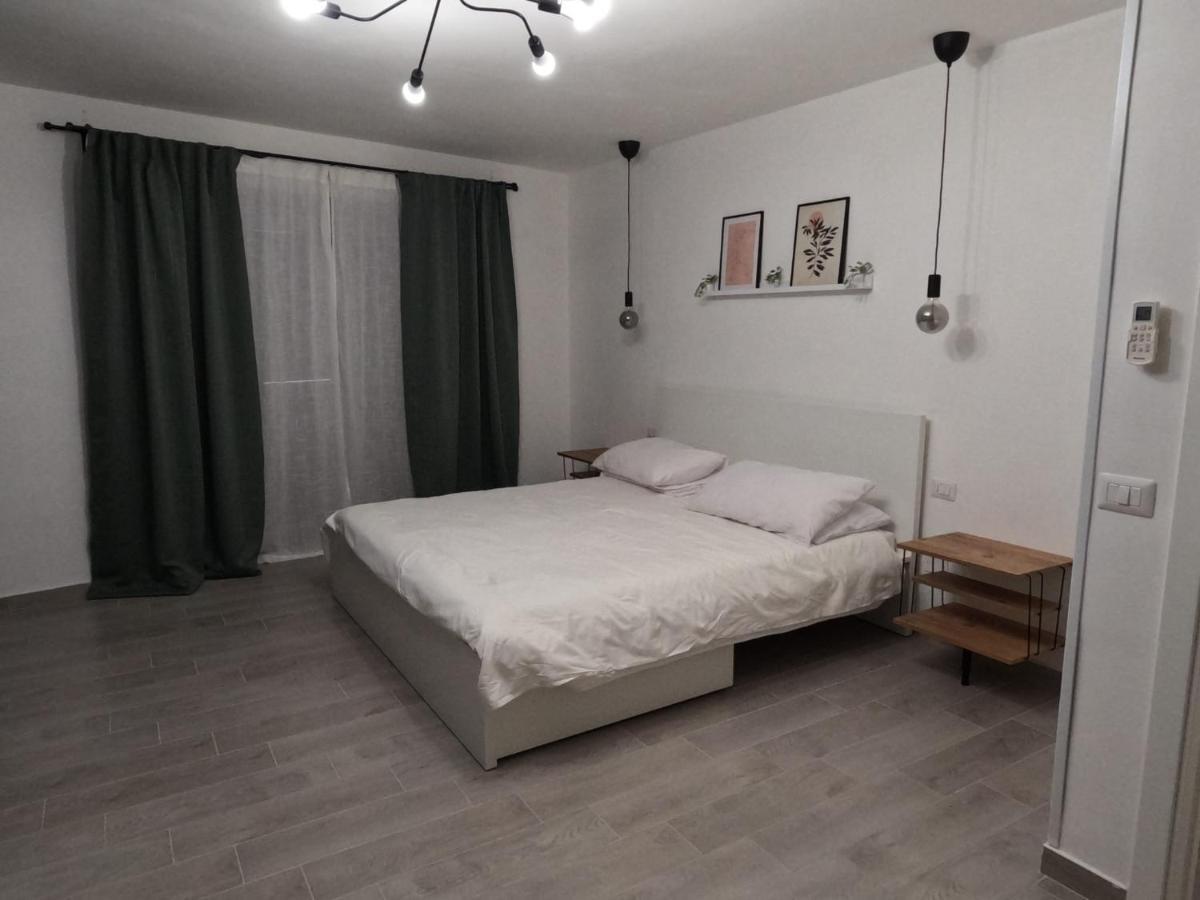 Apartment Al Trivio