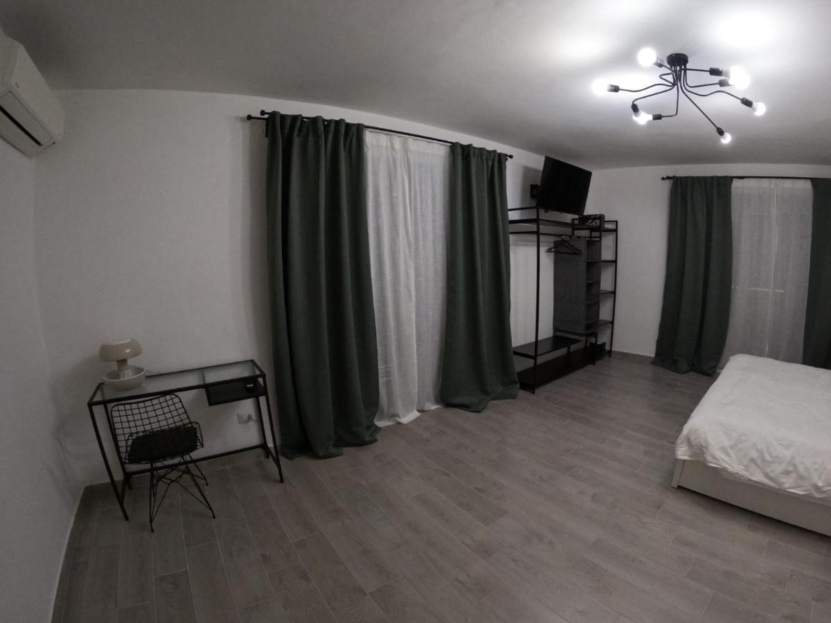 Apartment Al Trivio Naples