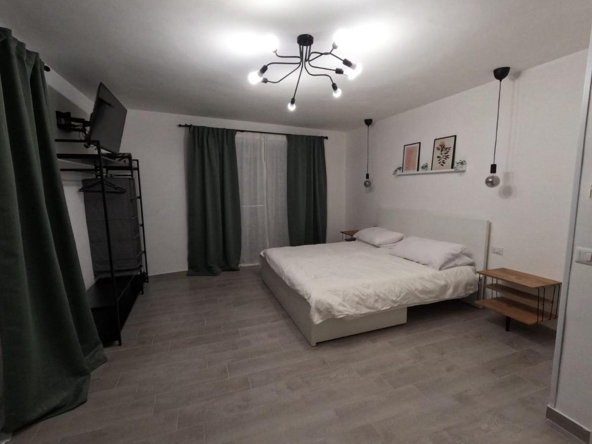 Al Trivio Apartment