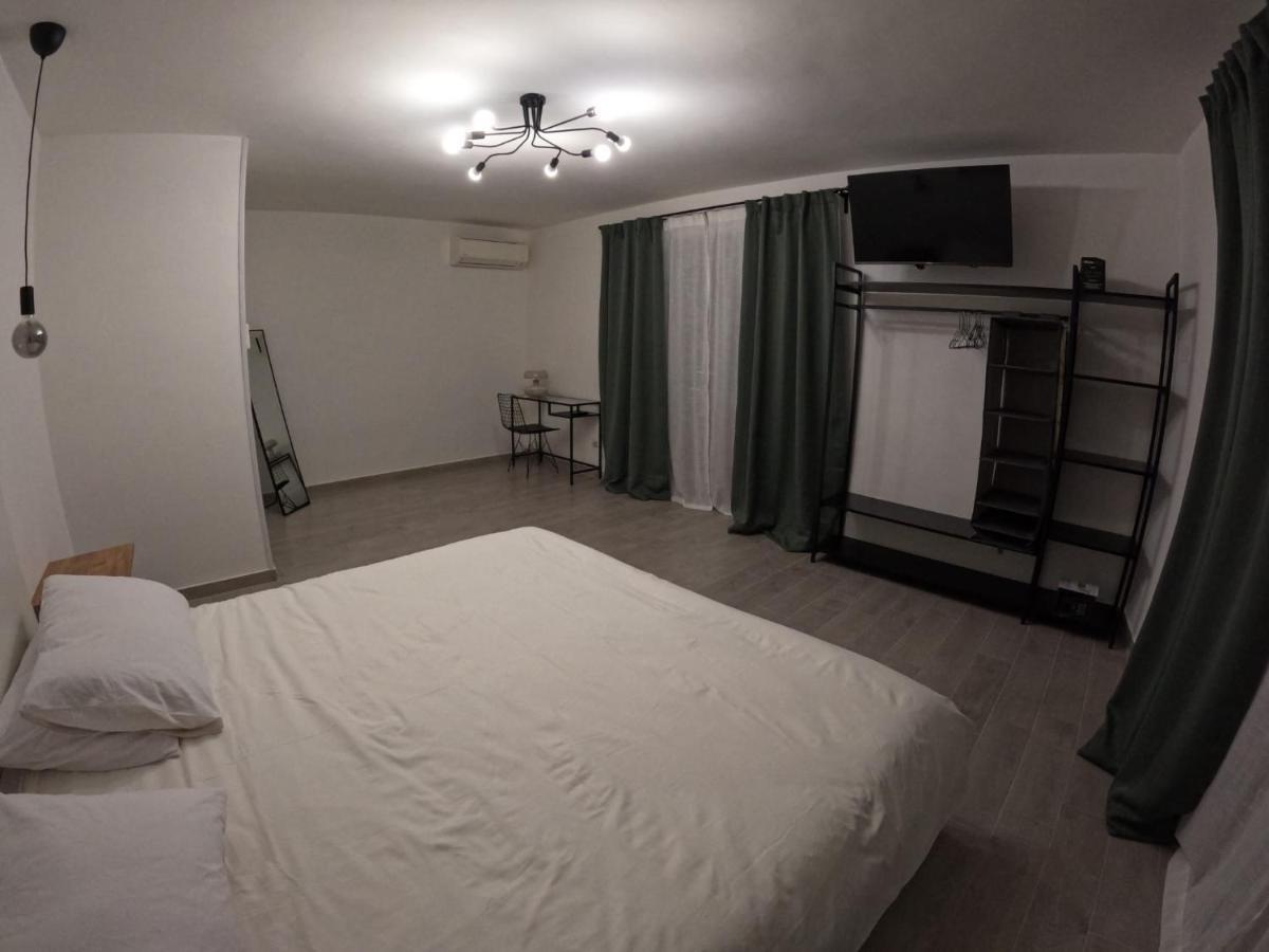 Apartment Al Trivio