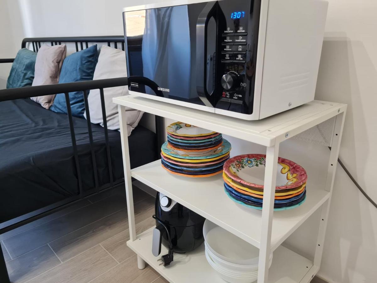 Al Trivio Apartment Naples