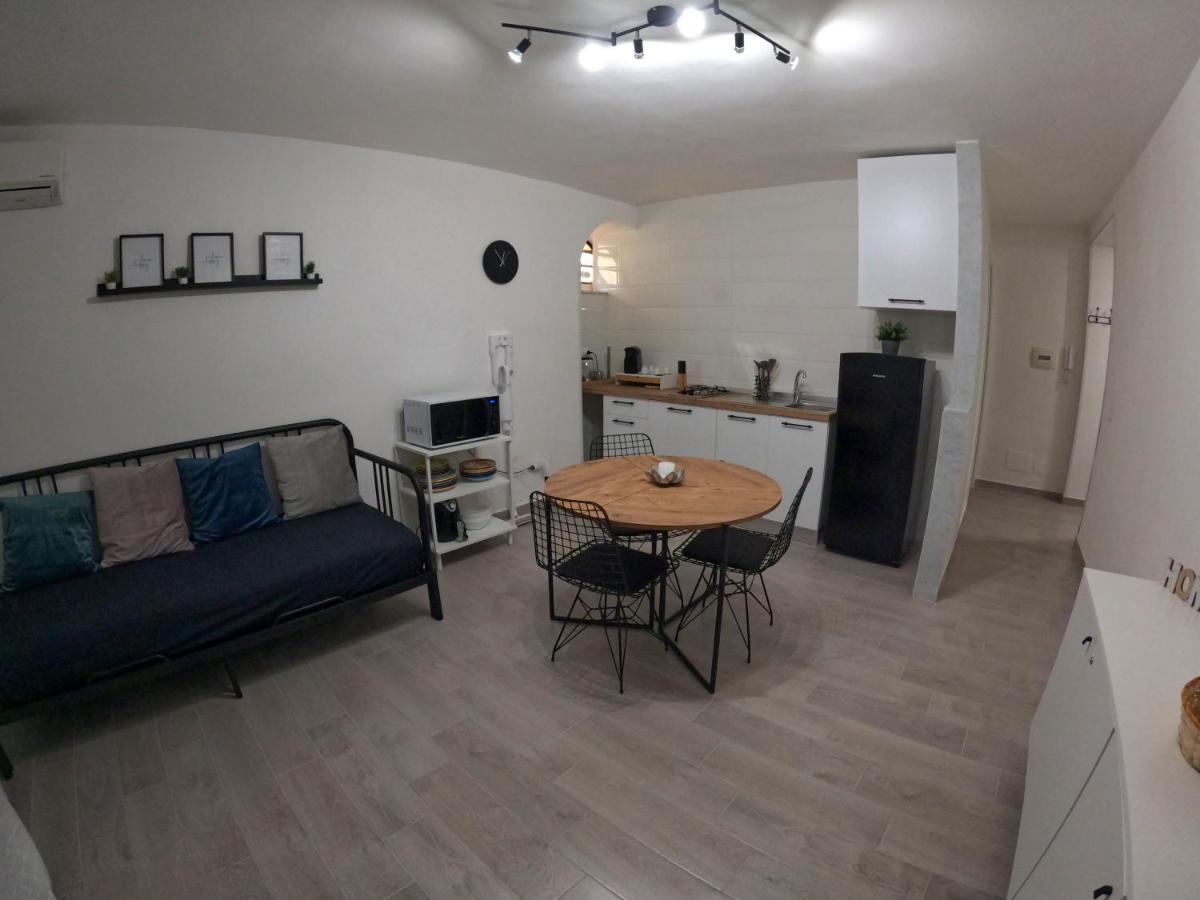 Apartment Al Trivio Naples