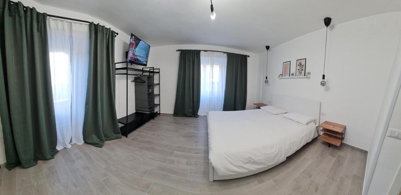 Apartment Al Trivio Naples