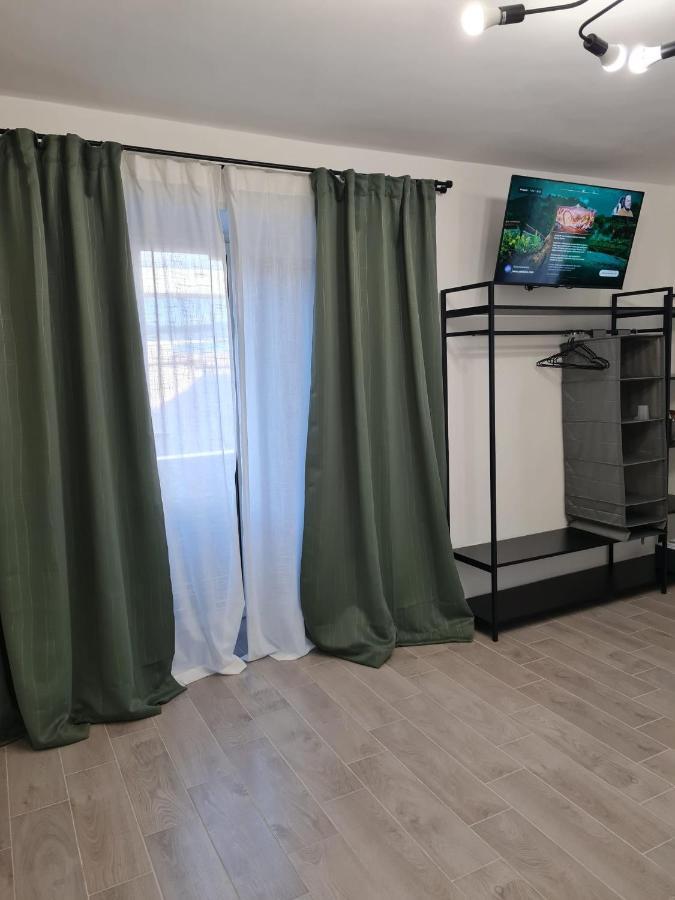 Al Trivio Apartment *