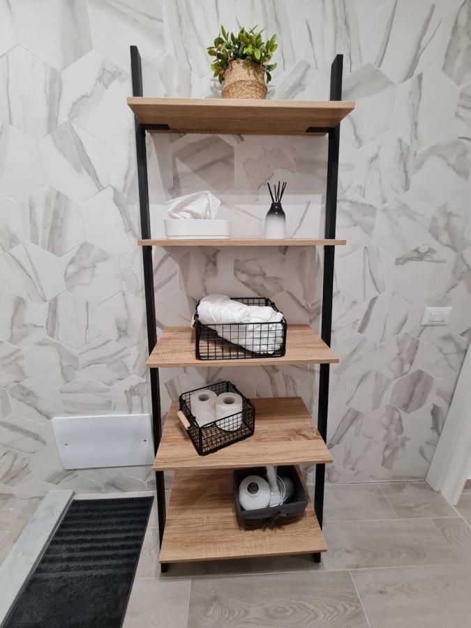 Al Trivio Apartment Naples