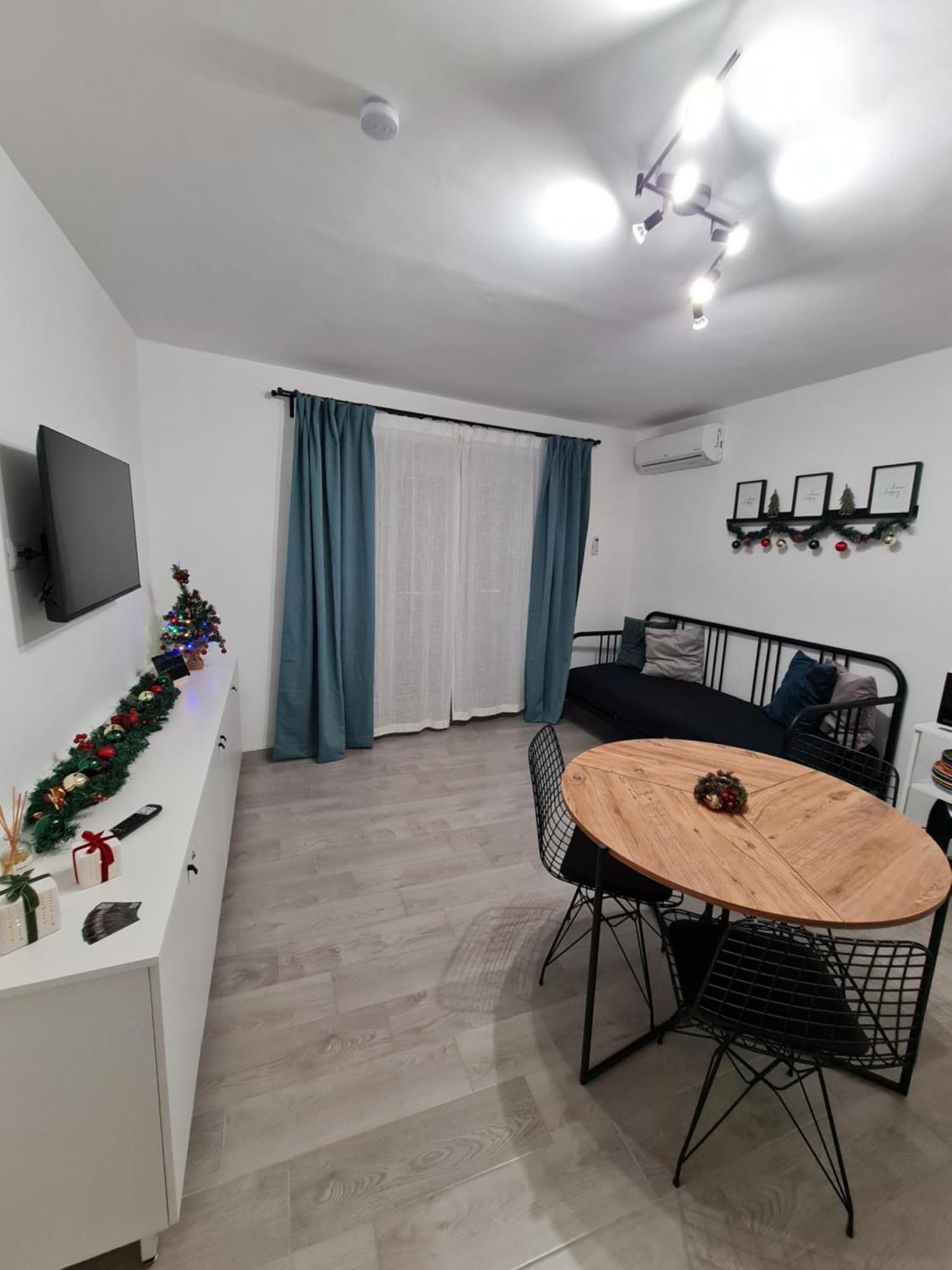 Al Trivio Apartment