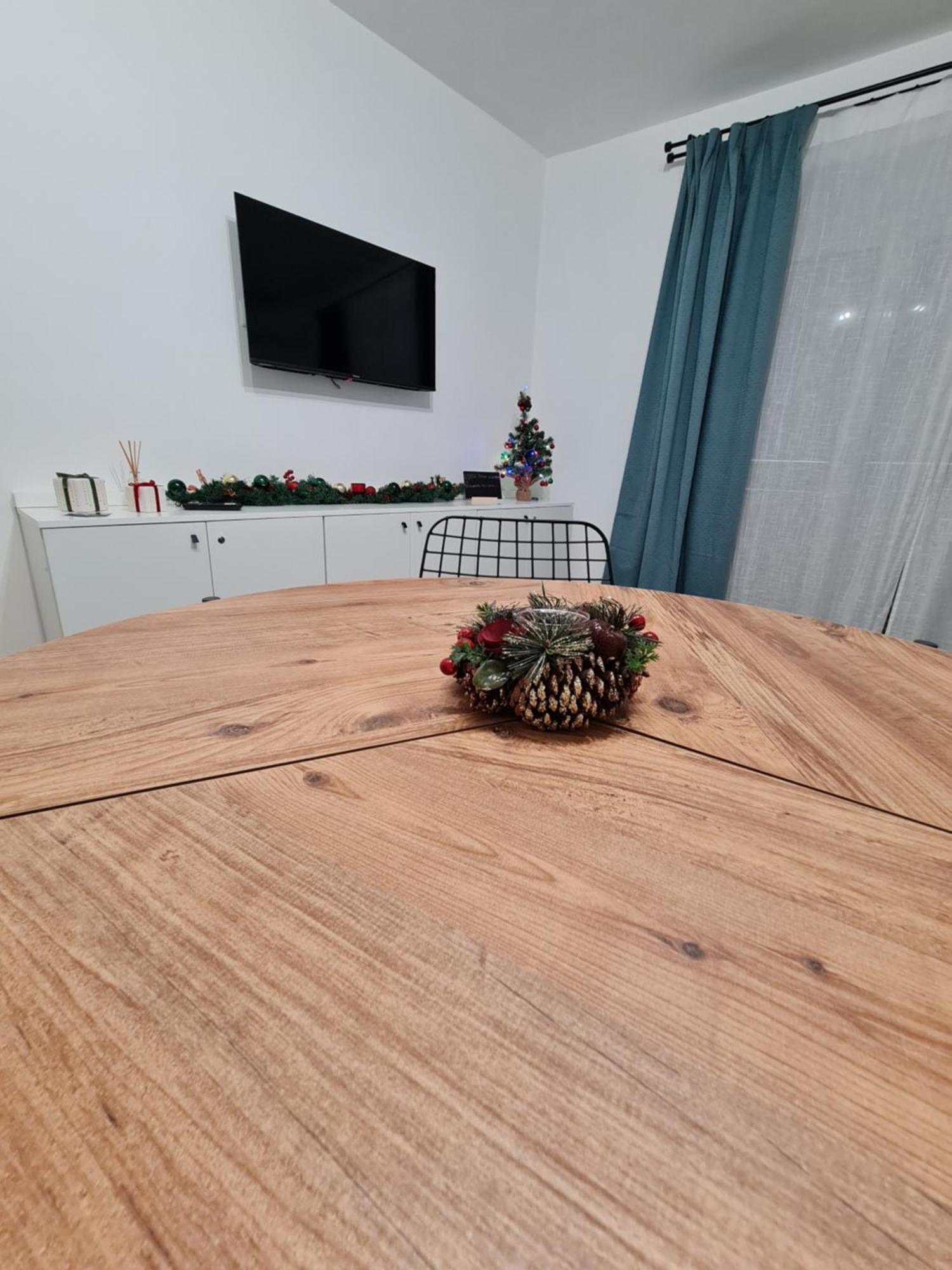 Apartment Al Trivio Naples