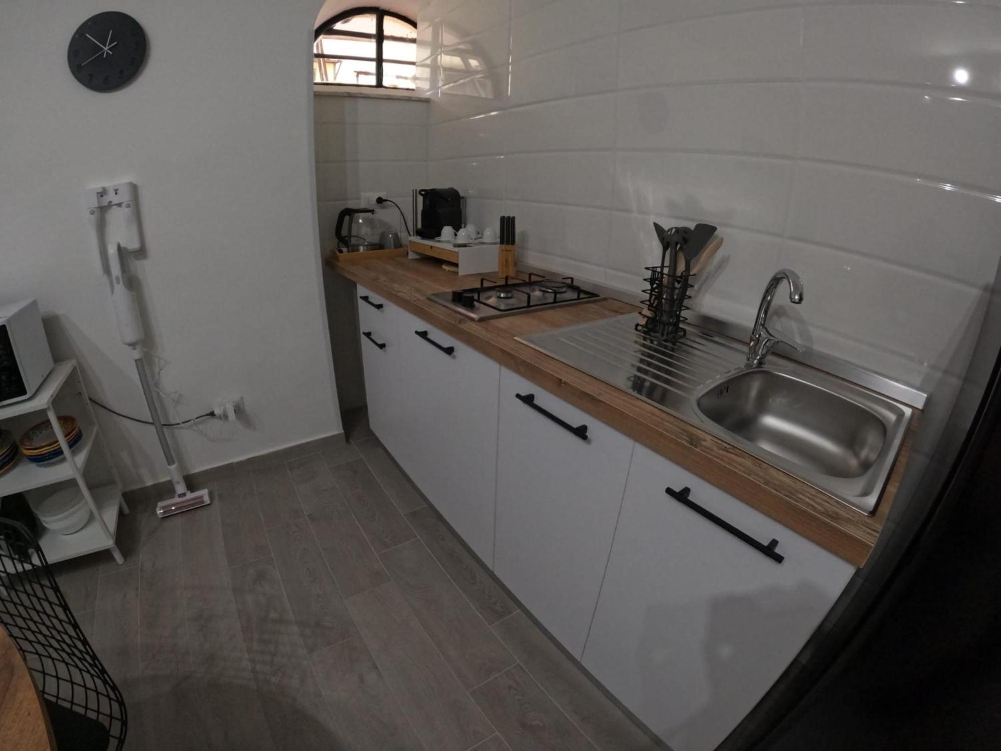 Appartamento Al Trivio